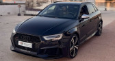 Audi RS3 2.5 TFSI Tronic Quattro Sportback   MONACO 98