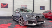 Annonce Audi RS3 occasion Essence 2.5TFSI QUATTRO 400 BVA  ocquerre