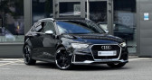 Annonce Audi RS3 occasion Essence 400 SANS FAP FRANCAISE TO BANG OLUFSEN VIRTUAL LIVRAISON BIT  ANDREZIEUX-BOUTHEON