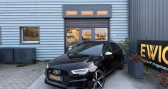 Annonce Audi RS3 occasion Essence 400ch daza- 2nd main- b&o- toit ouvrant- garantie constructe � Saint-Priest