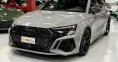 Annonce Audi RS3 occasion Essence 400cv � ENCAMP