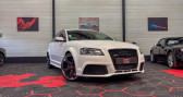 Annonce Audi RS3 occasion Essence 8P 2.5TFSi 340 QUATTRO  ocquerre