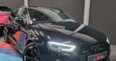 Audi RS3 8v berline 500+ 2 5 tfsi multimap   Brie-Comte-Robert 77