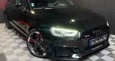 Annonce Audi RS3 occasion Essence 8V Sportback  GOUSSAINVILLE