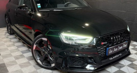 Audi RS3 occasion 2019 mise en vente à GOUSSAINVILLE par le garage LUX AUTO CENTER PARIS - photo n°1