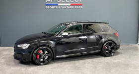 Audi RS3 , garage GARAGE MECASPORT  VILLETTE D ANTHON