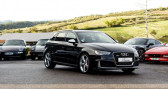 Annonce Audi RS3 occasion Essence 8V1 Sportback 367ch / S-Tronic / Pano / Echappement RS / B&O � Boulieu-Lès-Annonay
