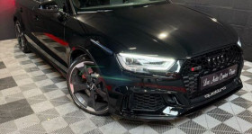Audi RS3 occasion 2019 mise en vente à GOUSSAINVILLE par le garage LUX AUTO CENTER PARIS - photo n°1