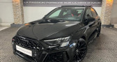 Audi RS3 8Y 2.5 TFSI 400ch S-tronic - 39000km - PAS DE MALUS - TOIT O   Antibes 06