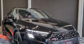 Audi RS3 occasion année 2023 boite Automatique Annonce Audi RS3 occasion Essence 8y sportback 400 ch garantie constructeur à Brie-Comte-Robert