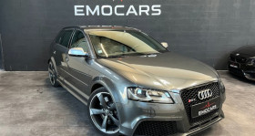 Audi RS3 , garage EMOCARS � Bessoncourt