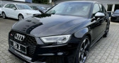 Audi RS3 occasion année 2018 boite Automatique Annonce Audi RS3 occasion Essence Audi RS3 SB 2.5 TFSI qu.*GARANTIE*BLACK*ABGAS*VIRTUAL à Mudaison