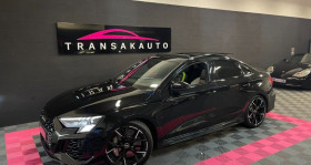 Audi RS3 , garage TRANSAKAUTO LE HAVRE � Harfleur