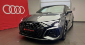 Audi RS3 BERLINE 2.5 TFSI 400 S tronic 7 Quattro   La Rochelle 17