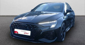 Audi RS3 BERLINE 2.5 TFSI 400 S tronic 7 Quattro   La Rochelle 17