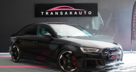 Audi RS3 , garage TRANSAKAUTO L'ISLE SUR LA SORGUE � L'ISLE SUR LA SORGUE