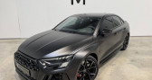 Audi RS3 occasion année 2021 boite Automatique Annonce Audi RS3 occasion Essence BERLINE 2.5 TFSI 400 S tronic 7 Quattro à Monistrol-sur-Loire