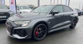Audi RS3 BERLINE 2.5 TFSI 400 tronic 7 Quattro   La Rochelle 17