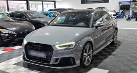 Audi RS3 , garage CAROLEUM � Bethune