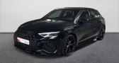Annonce Audi RS3 occasion Essence Berline 2.5 TFSI 400ch quattro S tronic 7 � MONACO