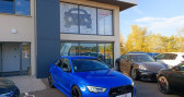 Audi RS3 occasion année 2017 boite Automatique Annonce Audi RS3 occasion Essence Berline 2.5 TFSi Quattro S-Tronic 400 cv à ANDREZIEUX - BOUTHEON