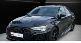 Annonce Audi RS3 occasion Essence Berline 400Ch S tronic Cramique HUD Camra Garantie / 23  Saint-Diry