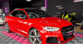Audi RS3 BERLINE DAZA 400 ch 2.5 TFSi S tronic 7 Quattro ~ Toit Ouvra   MANOSQUE 04