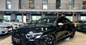 Audi RS3 , garage L'AUTOMOBILE ORLEANS  Saint Denis En Val