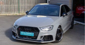 Annonce Audi RS3 occasion Essence Berline � viry Châtillon