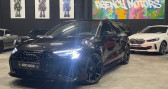 Audi RS3 occasion année 2023 boite Automatique Annonce Audi RS3 occasion Essence Berline à Chazay-d'azergues