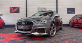 Annonce Audi RS3 occasion Essence DAZA 8V2 2.5 TFSI 400 S-Tronic - 1re main Suivi complet Ful  ocquerre