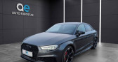 Annonce Audi RS3 occasion Essence DesignPaket RS*Magnetic*Pano*280*B&O*ACC*  Montfermeil