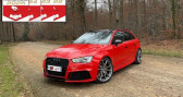 Annonce Audi RS3 occasion Essence Disponible  Friesen