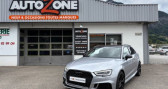 Audi RS3 ii sportback 2.5 tfsi 400 quattro s tronic   sallanches 74