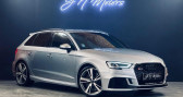 Annonce Audi RS3 occasion Essence ii sportback 2.5 tfsi 400  Thoiry