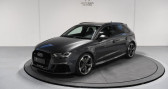 Annonce Audi RS3 occasion Essence ii sportback tfsi 400 � CANNES