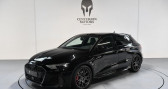 Annonce Audi RS3 occasion Essence iii (2) 8v sportback tfsi 407 � CANNES