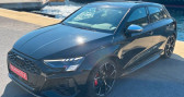 Annonce Audi RS3 occasion Essence iii (2) sportback 2.5 tfsi 400 quattro s tronic 7  Monaco