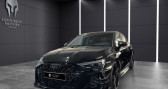 Annonce Audi RS3 occasion Essence III (2) SPORTBACK ABT-R 1-125 2.5 Tfsi 510cv  CANNES