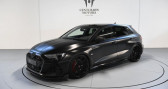 Annonce Audi RS3 occasion Essence III (2) SPORTBACK ABT-R 1-125 2.5 Tfsi 510cv � CANNES