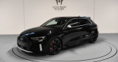 Annonce Audi RS3 occasion Essence iii 8v sportback tfsi 400 � CANNES