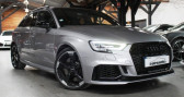 Audi RS3 III SPORTBACK 2.5 TFSI 400 QUATTRO S TRONIC   RONCQ 59