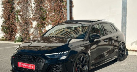 Audi RS3 , garage RS MONACO � Monaco