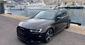 Audi RS3 iii sportback 2.5 tfsi 400 quattro tronic   Monaco 98