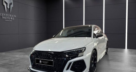 Audi RS3 , garage CENTURION MOTORS  CANNES