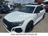 Annonce Audi RS3 occasion Essence Lim. 2.5 TFSI quattro*Garantie-09.2027  L'Union