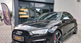 Audi RS3 , garage EWIGO LIMOGES  LIMOGES