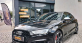 Annonce Audi RS3 occasion Essence limousine 2.5 tfsi 400 quattro s-tronic bva vhicule franai  LIMOGES