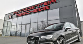 Audi RS3 Limousine 2.5 TFSI RS-Design   Meschede 59