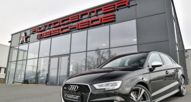 Audi RS3 , garage AUTOCENTER MESCHEDE GMBH  Meschede